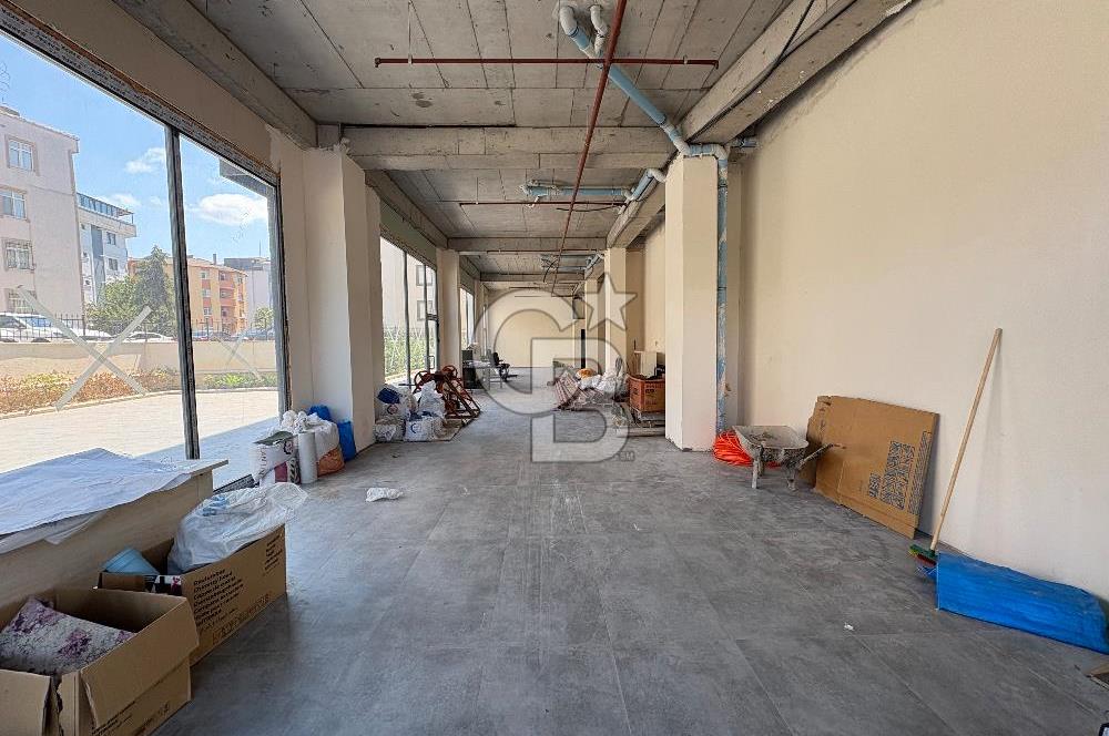 İstanbul Kartal Cevizli Mah. Kiralık Dükkan