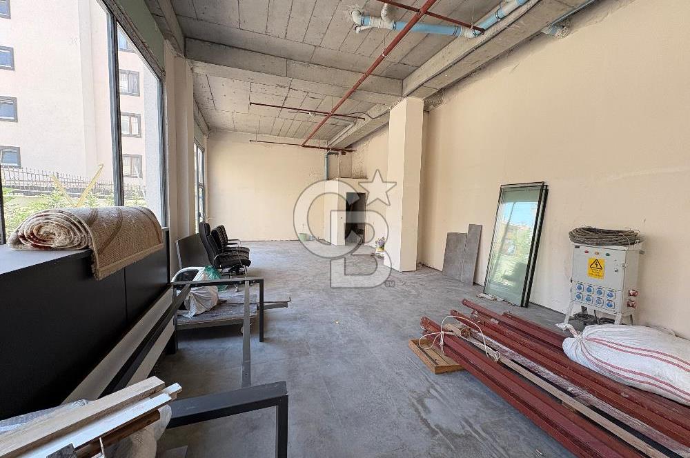 İstanbul Kartal Cevizli Mah. Kiralık Dükkan