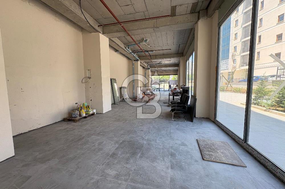 İstanbul Kartal Cevizli Mah. Kiralık Dükkan