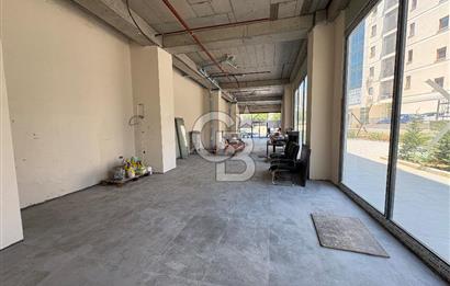 İstanbul Kartal Cevizli Mah. Kiralık Dükkan