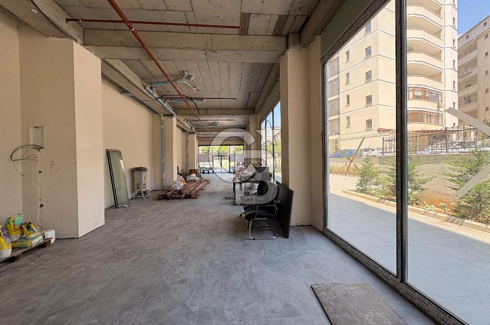 İstanbul Kartal Cevizli Mah. Kiralık Dükkan
