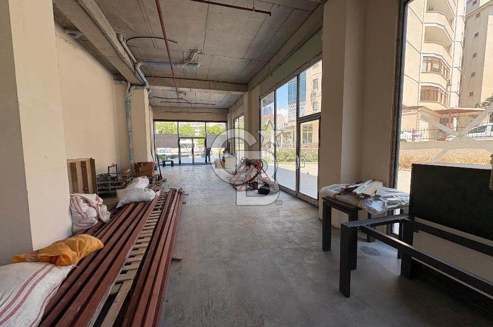 İstanbul Kartal Cevizli Mah. Kiralık Dükkan