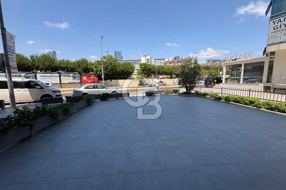 İstanbul Kartal Cevizli Mah. Kiralık Dükkan