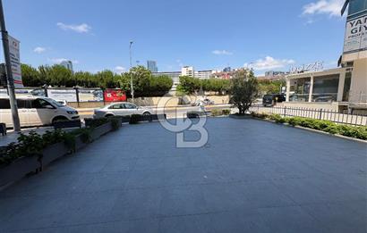 İstanbul Kartal Cevizli Mah. Kiralık Dükkan