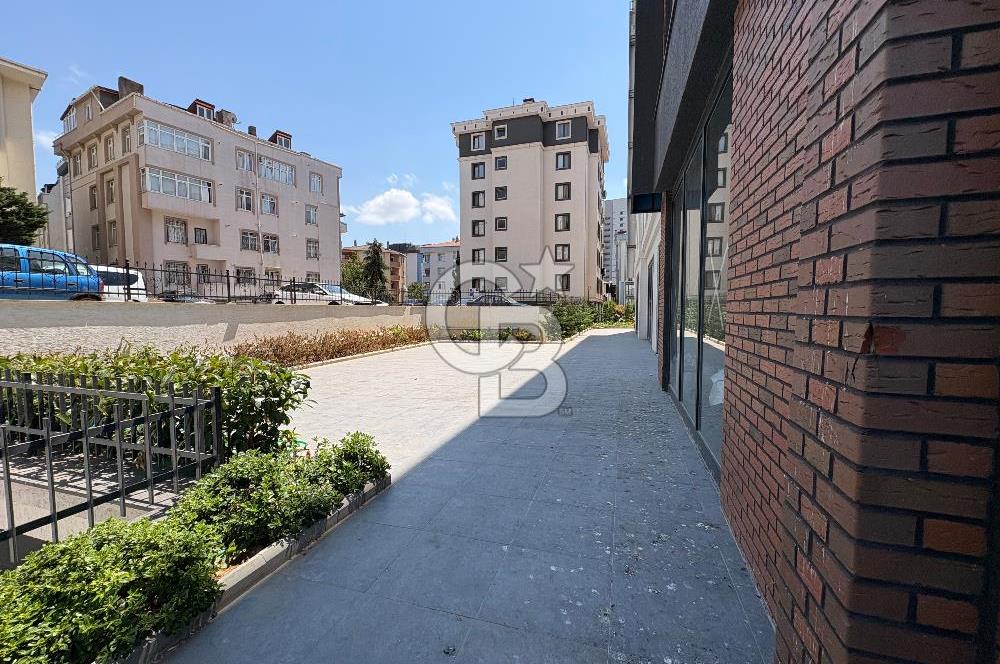 İstanbul Kartal Cevizli Mah. Kiralık Dükkan