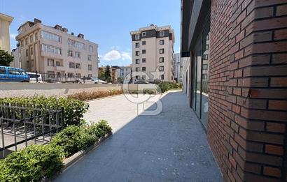 İstanbul Kartal Cevizli Mah. Kiralık Dükkan