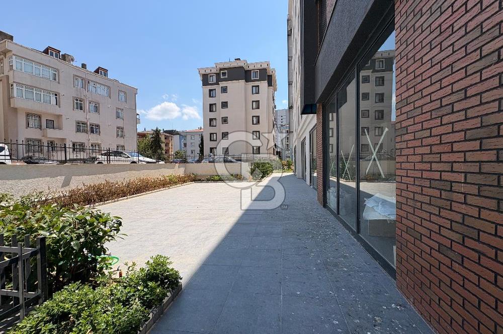 İstanbul Kartal Cevizli Mah. Kiralık Dükkan