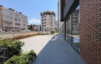 İstanbul Kartal Cevizli Mahallesi Satılık Dükkan
