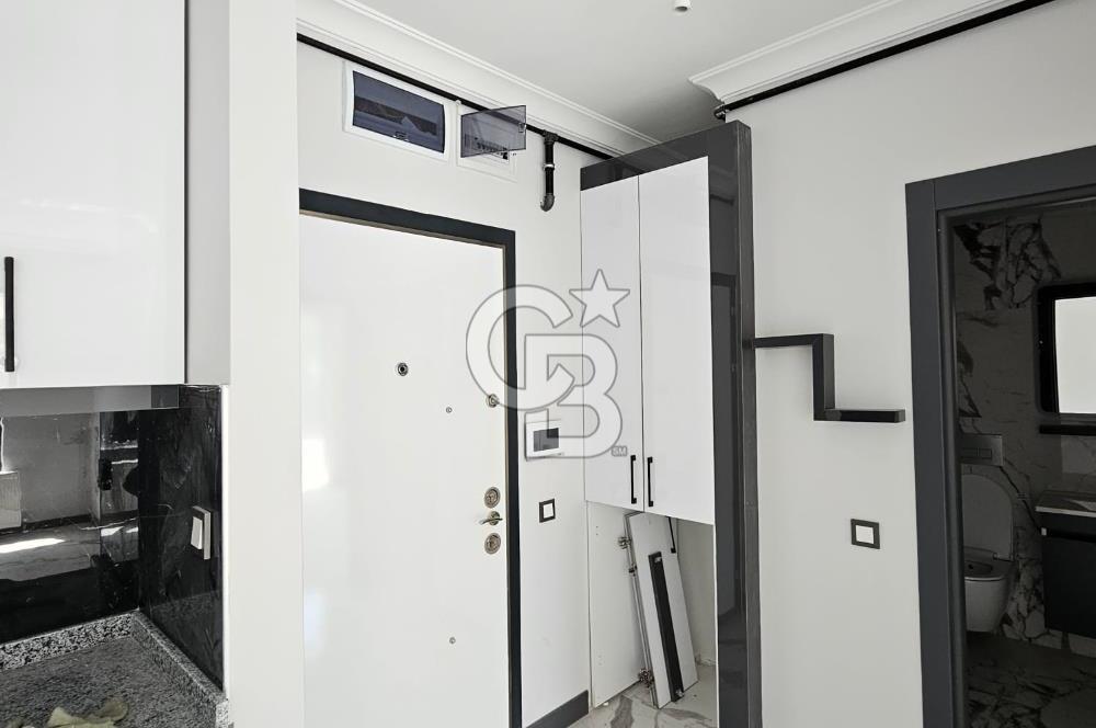 İNCEK 1+1 KİRALIK DAİRE