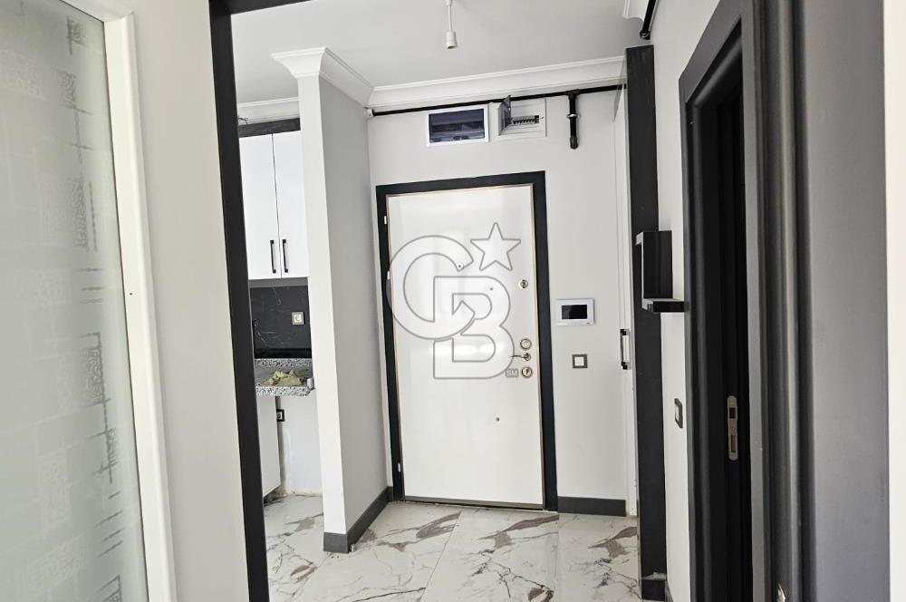 İNCEK 1+1 KİRALIK DAİRE