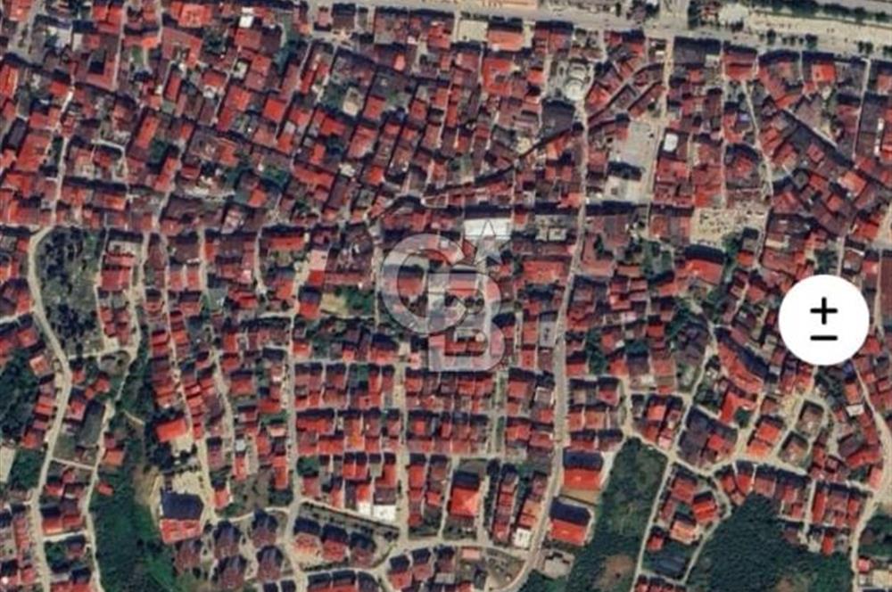 GİRESUN BULANCAK'TA DENİZ MANZARALI KONUT İMARLI ARSA