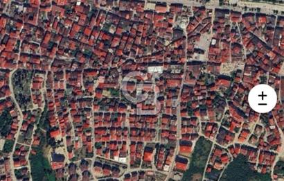 GİRESUN BULANCAK'TA DENİZ MANZARALI KONUT İMARLI ARSA
