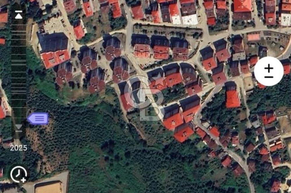 GİRESUN BULANCAK'TA DENİZ MANZARALI KONUT İMARLI ARSA