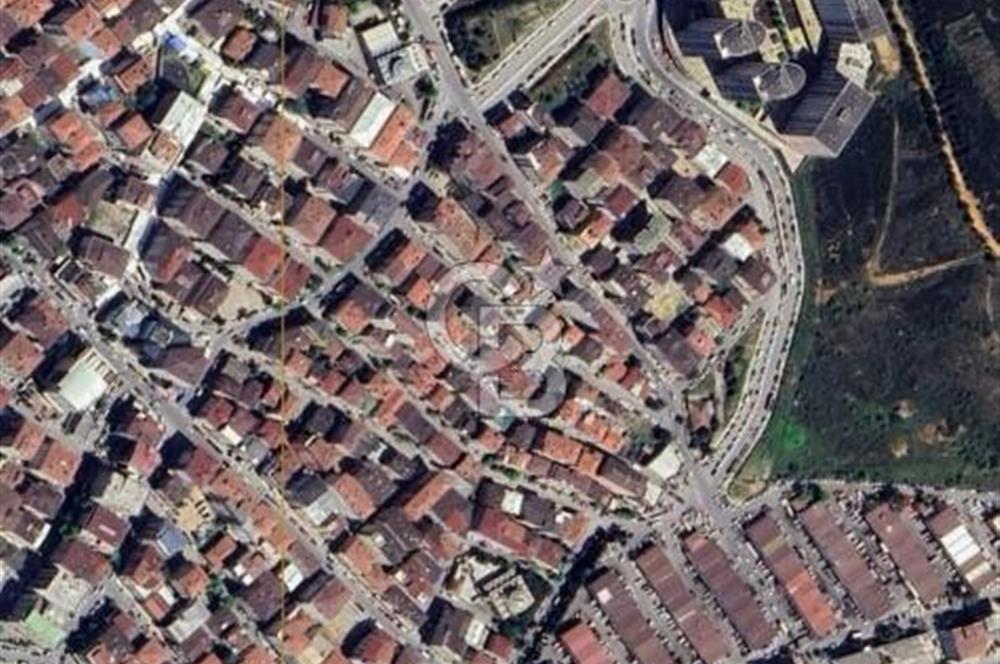 GİRESUN BULANCAK'TA DENİZ MANZARALI KONUT İMARLI ARSA