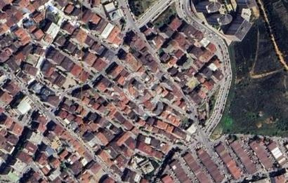 GİRESUN BULANCAK'TA DENİZ MANZARALI KONUT İMARLI ARSA
