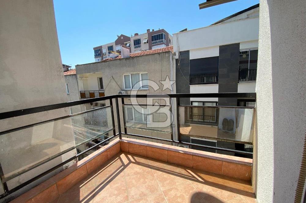 ŞİRİNYER İZBAN YAKINI 3+1 SATILIK GENİŞ VE FERAH DAİRE