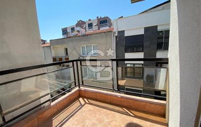 ŞİRİNYER İZBAN YAKINI 3+1 SATILIK GENİŞ VE FERAH DAİRE