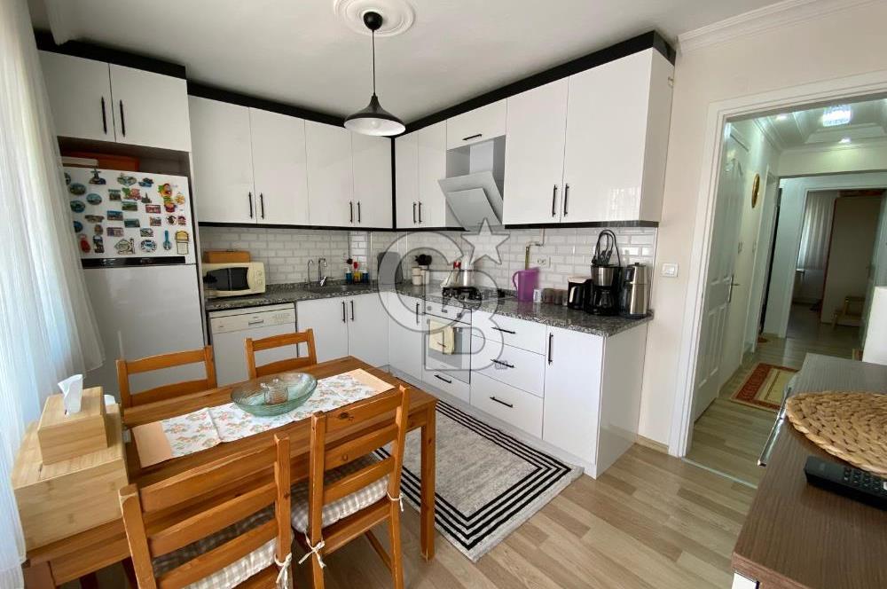 ŞİRİNYER İZBAN YAKINI 3+1 SATILIK GENİŞ VE FERAH DAİRE