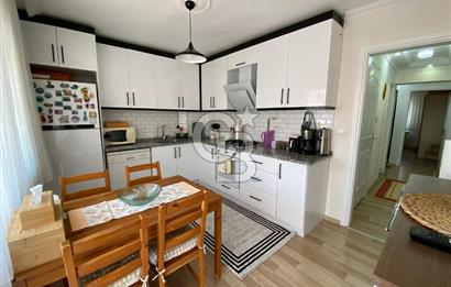 ŞİRİNYER İZBAN YAKINI 3+1 SATILIK GENİŞ VE FERAH DAİRE