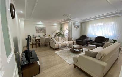 ŞİRİNYER İZBAN YAKINI 3+1 SATILIK GENİŞ VE FERAH DAİRE