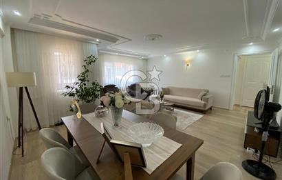 ŞİRİNYER İZBAN YAKINI 3+1 SATILIK GENİŞ VE FERAH DAİRE