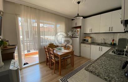 ŞİRİNYER İZBAN YAKINI 3+1 SATILIK GENİŞ VE FERAH DAİRE