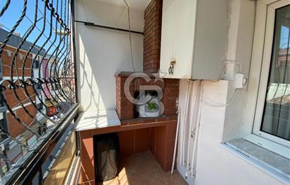 ŞİRİNYER İZBAN YAKINI 3+1 SATILIK GENİŞ VE FERAH DAİRE
