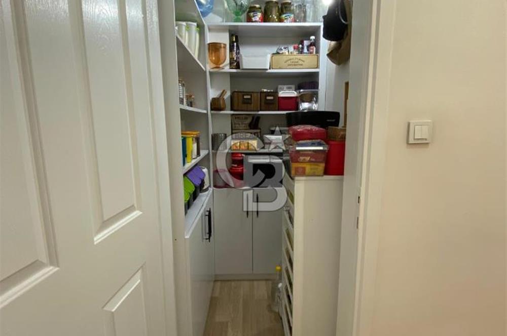ŞİRİNYER İZBAN YAKINI 3+1 SATILIK GENİŞ VE FERAH DAİRE
