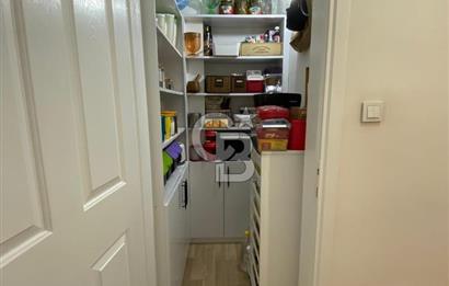 ŞİRİNYER İZBAN YAKINI 3+1 SATILIK GENİŞ VE FERAH DAİRE