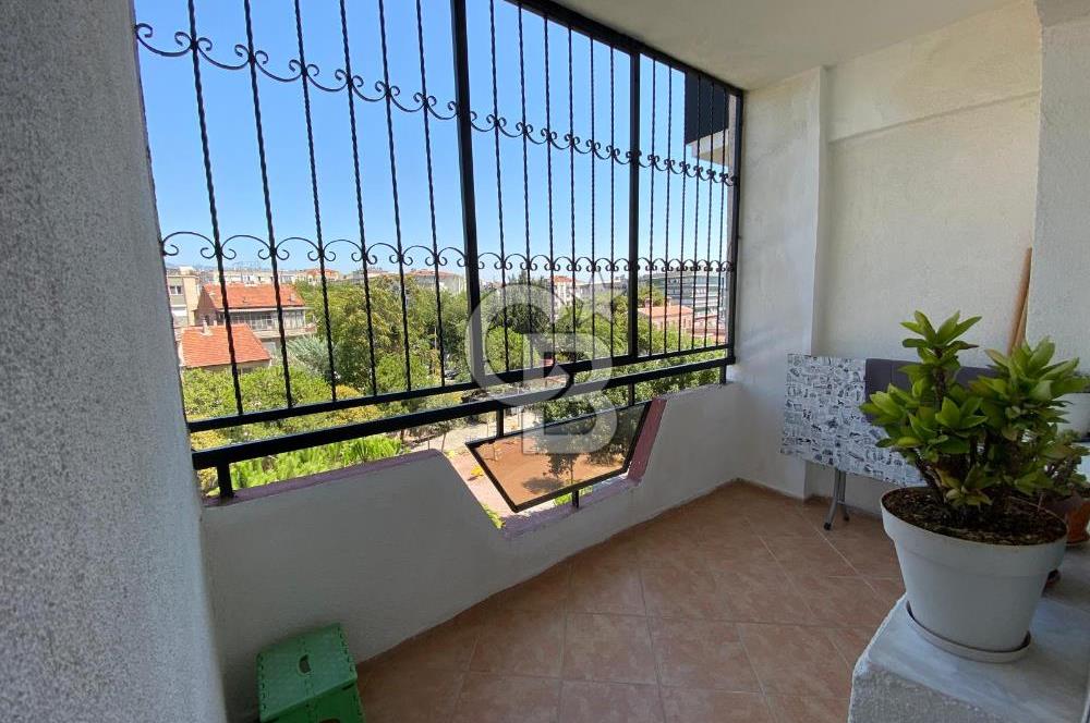 ŞİRİNYER İZBAN YAKINI 3+1 SATILIK GENİŞ VE FERAH DAİRE