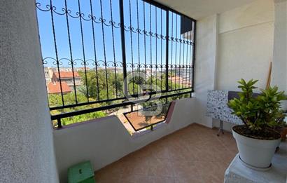 ŞİRİNYER İZBAN YAKINI 3+1 SATILIK GENİŞ VE FERAH DAİRE