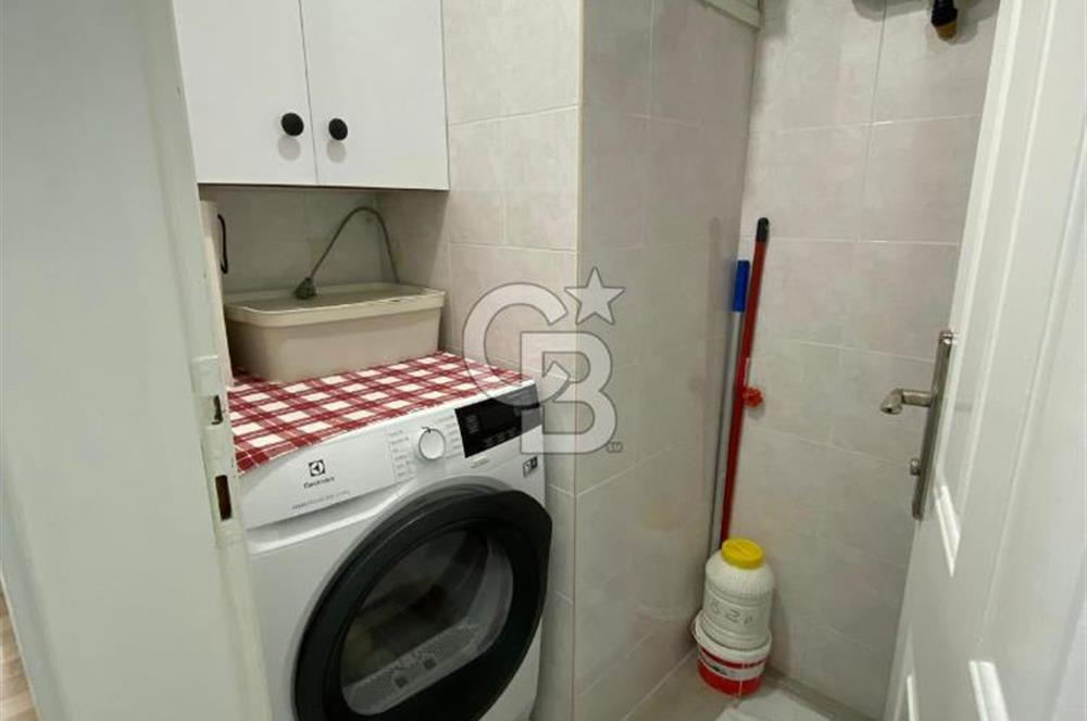 ŞİRİNYER İZBAN YAKINI 3+1 SATILIK GENİŞ VE FERAH DAİRE