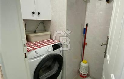 ŞİRİNYER İZBAN YAKINI 3+1 SATILIK GENİŞ VE FERAH DAİRE