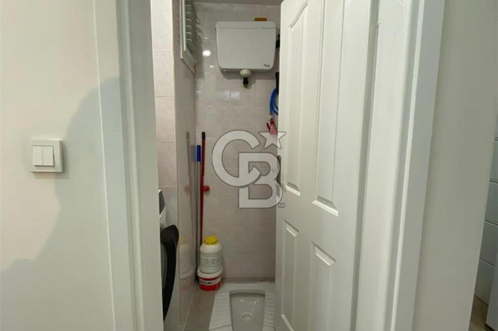 ŞİRİNYER İZBAN YAKINI 3+1 SATILIK GENİŞ VE FERAH DAİRE