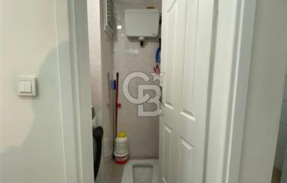 ŞİRİNYER İZBAN YAKINI 3+1 SATILIK GENİŞ VE FERAH DAİRE
