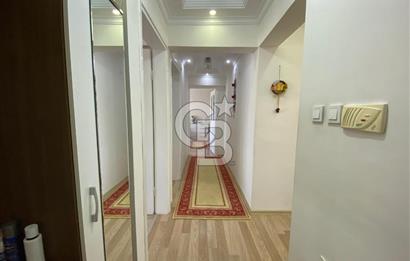 ŞİRİNYER İZBAN YAKINI 3+1 SATILIK GENİŞ VE FERAH DAİRE