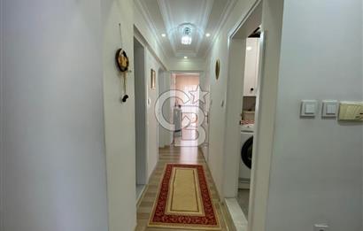 ŞİRİNYER İZBAN YAKINI 3+1 SATILIK GENİŞ VE FERAH DAİRE