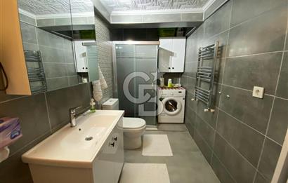 ŞİRİNYER İZBAN YAKINI 3+1 SATILIK GENİŞ VE FERAH DAİRE