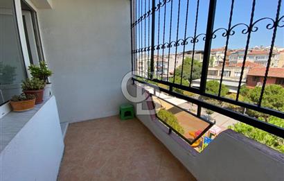 ŞİRİNYER İZBAN YAKINI 3+1 SATILIK GENİŞ VE FERAH DAİRE