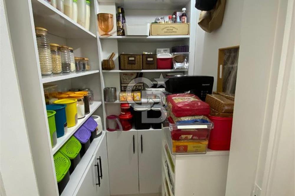 ŞİRİNYER İZBAN YAKINI 3+1 SATILIK GENİŞ VE FERAH DAİRE