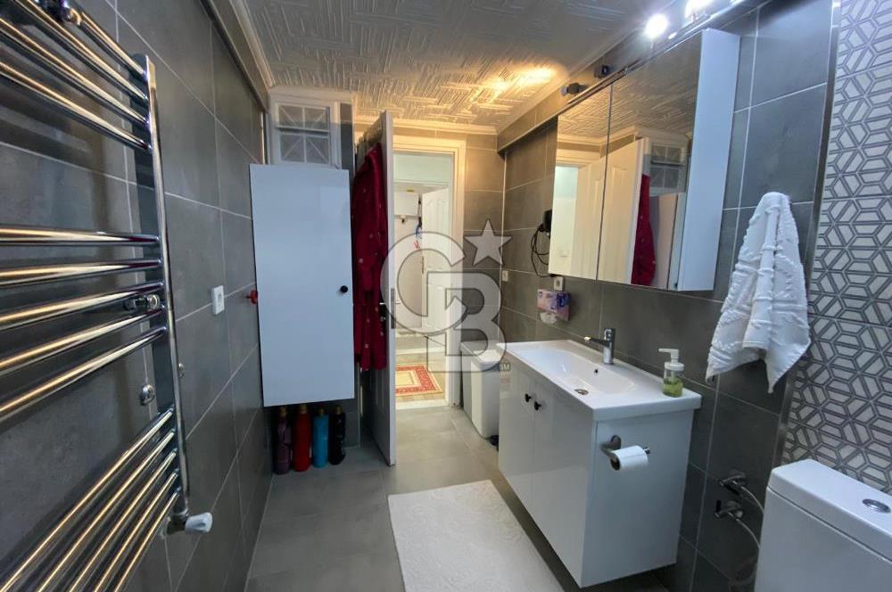 ŞİRİNYER İZBAN YAKINI 3+1 SATILIK GENİŞ VE FERAH DAİRE