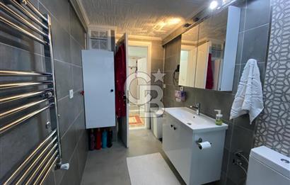 ŞİRİNYER İZBAN YAKINI 3+1 SATILIK GENİŞ VE FERAH DAİRE