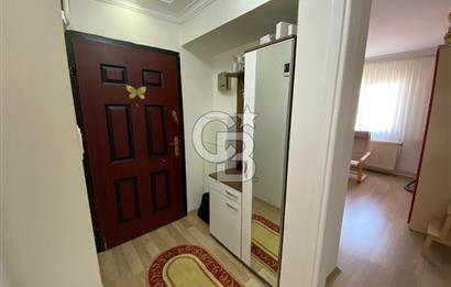 ŞİRİNYER İZBAN YAKINI 3+1 SATILIK GENİŞ VE FERAH DAİRE