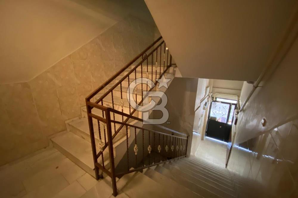 ŞİRİNYER İZBAN YAKINI 3+1 SATILIK GENİŞ VE FERAH DAİRE