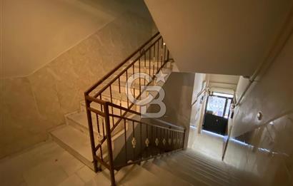 ŞİRİNYER İZBAN YAKINI 3+1 SATILIK GENİŞ VE FERAH DAİRE