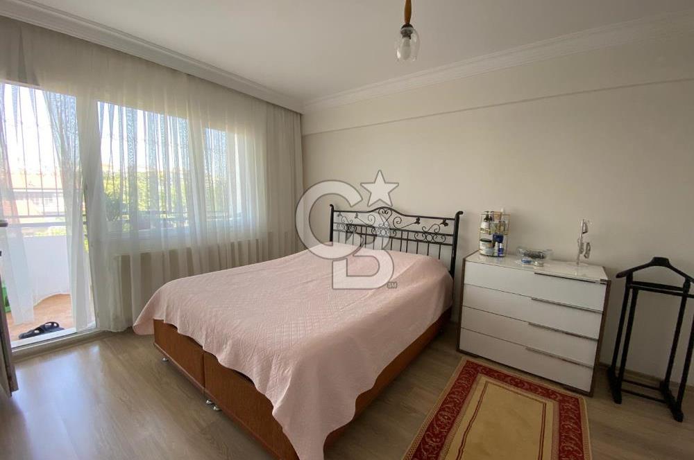 ŞİRİNYER İZBAN YAKINI 3+1 SATILIK GENİŞ VE FERAH DAİRE