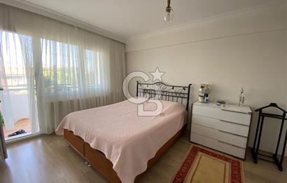 ŞİRİNYER İZBAN YAKINI 3+1 SATILIK GENİŞ VE FERAH DAİRE