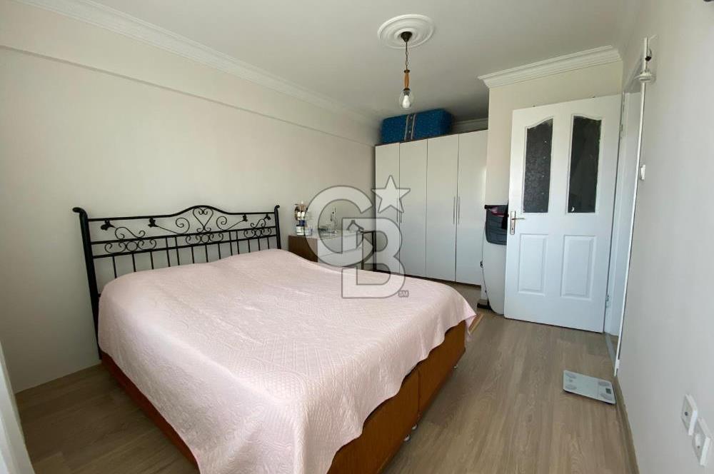 ŞİRİNYER İZBAN YAKINI 3+1 SATILIK GENİŞ VE FERAH DAİRE
