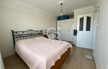 ŞİRİNYER İZBAN YAKINI 3+1 SATILIK GENİŞ VE FERAH DAİRE