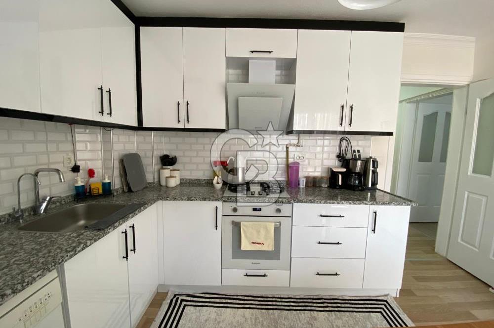 ŞİRİNYER İZBAN YAKINI 3+1 SATILIK GENİŞ VE FERAH DAİRE